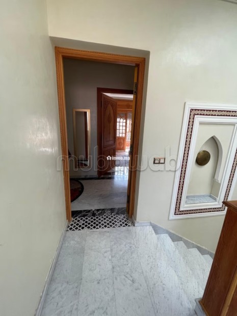 Appartement en location à Route Casablanca. 2 belles chambres. Meublé - Location Immobilier - Marrakech - photo 6
