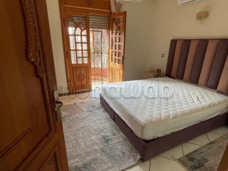 Appartement en location à Route Casablanca. 2 belles chambres. Meublé - Appartement à louer - Marrakech