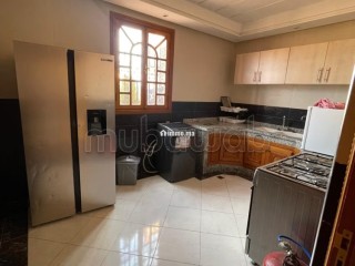 Appartement en location à Route Casablanca. 2 belles chambres. Meublé - Appartement à louer - Marrakech