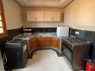 Appartement en location à Route Casablanca. 2 belles chambres. Meublé - Appartement à louer - Marrakech