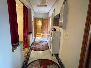 Appartement en location à Route Casablanca. 2 belles chambres. Meublé - Appartement à louer - Marrakech