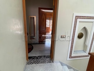 Appartement en location à Route Casablanca. 2 belles chambres. Meublé - Appartement à louer - Marrakech