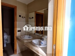 Commerce à louer 1 350 m² Zenata Mohammadia - Appartement à louer - Mohammedia