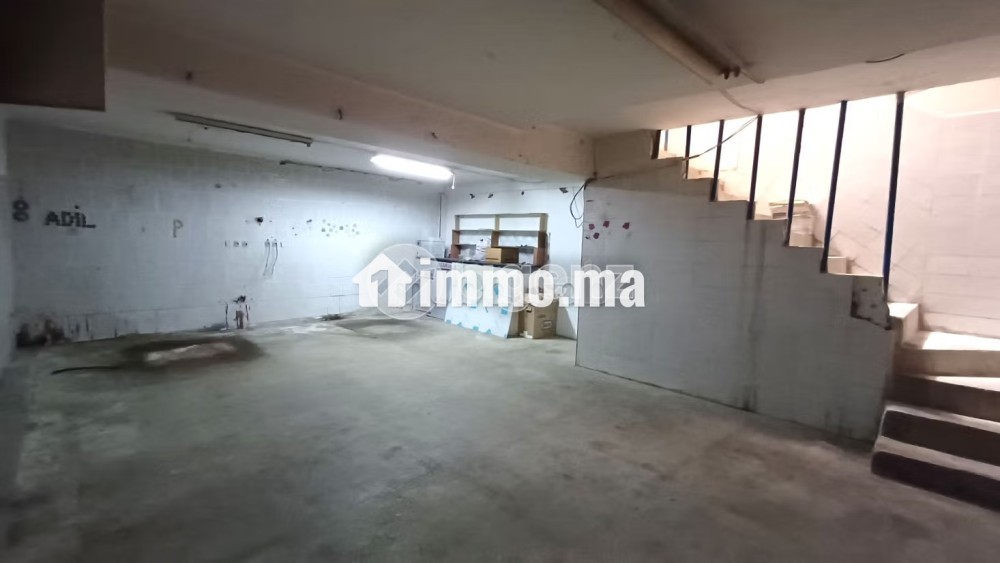 Commerce à louer 181 m² L'Ocean Rabat - Location Immobilier - Rabat - photo 4
