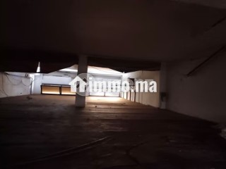 Commerce à louer 181 m² L'Ocean Rabat - Appartement à louer - Rabat