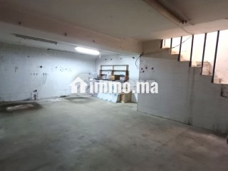 Commerce à louer 181 m² L'Ocean Rabat - Appartement à louer - Rabat