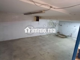 Commerce à louer 181 m² L'Ocean Rabat - Appartement à louer - Rabat