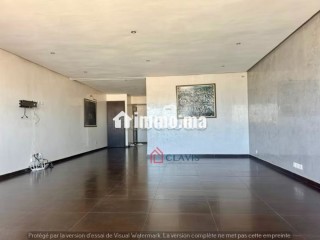 Appartement en hauteur vue dégagé à Gauthier - Appartement à vendre - Casablanca