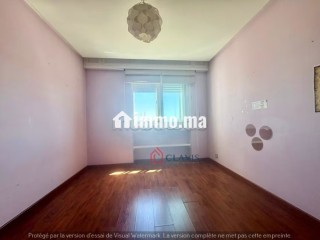 Appartement en hauteur vue dégagé à Gauthier - Appartement à vendre - Casablanca