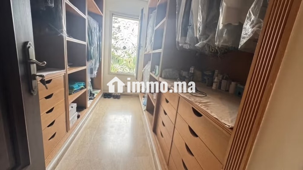 Vente villa à Californie. 4 pièces. Terrasse - Vente Immobilier - Casablanca - photo 2