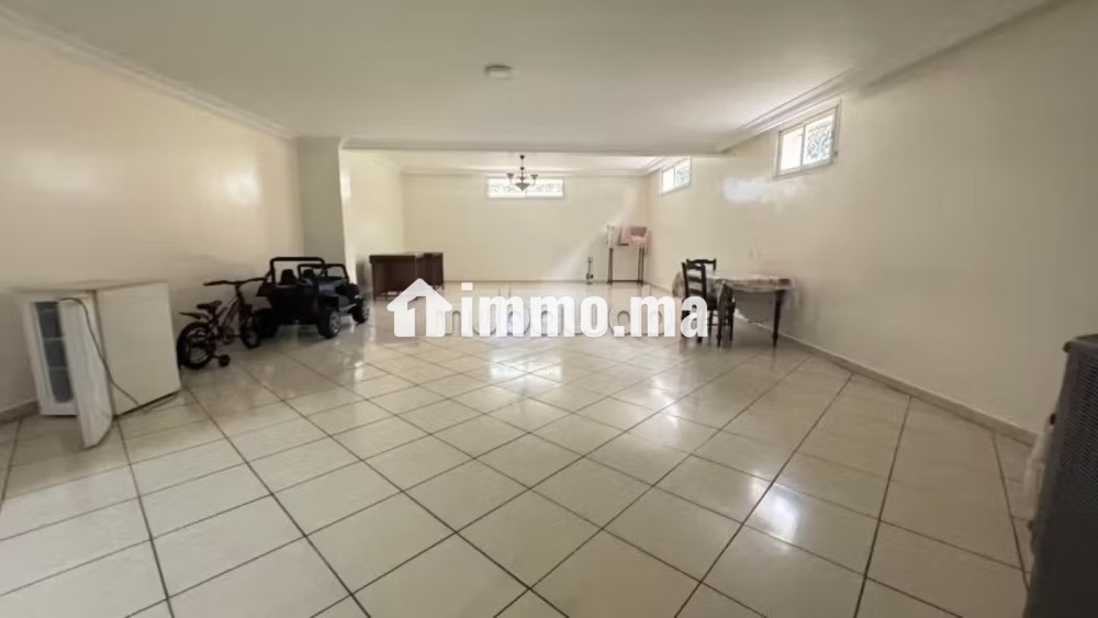 Vente villa à Californie. 4 pièces. Terrasse - Vente Immobilier - Casablanca - photo 5
