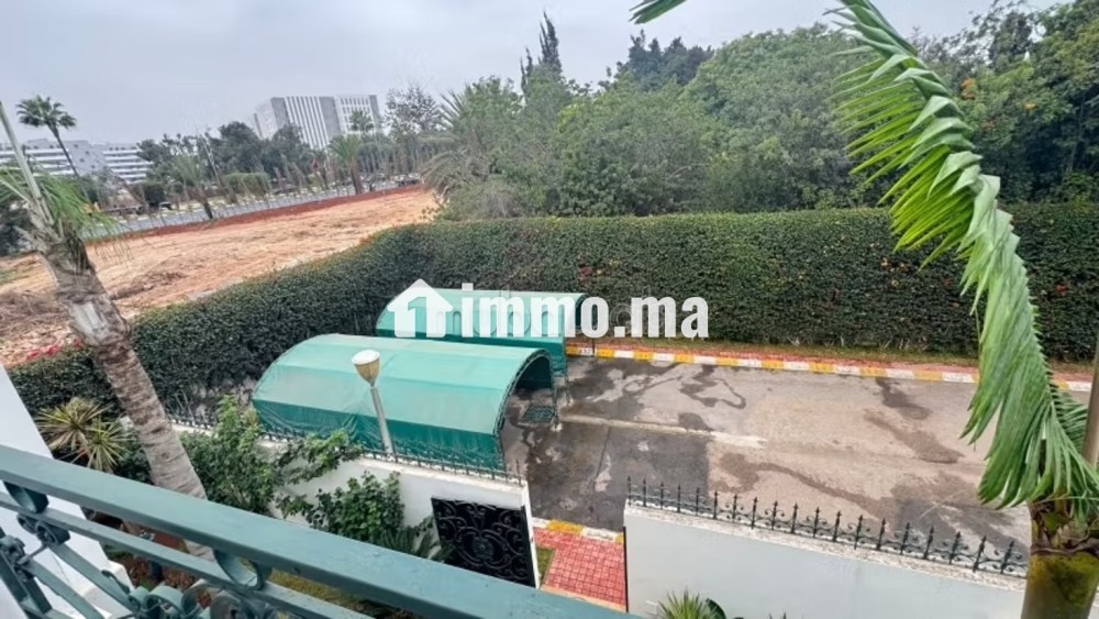 Vente villa à Californie. 4 pièces. Terrasse - Vente Immobilier - Casablanca - photo 6