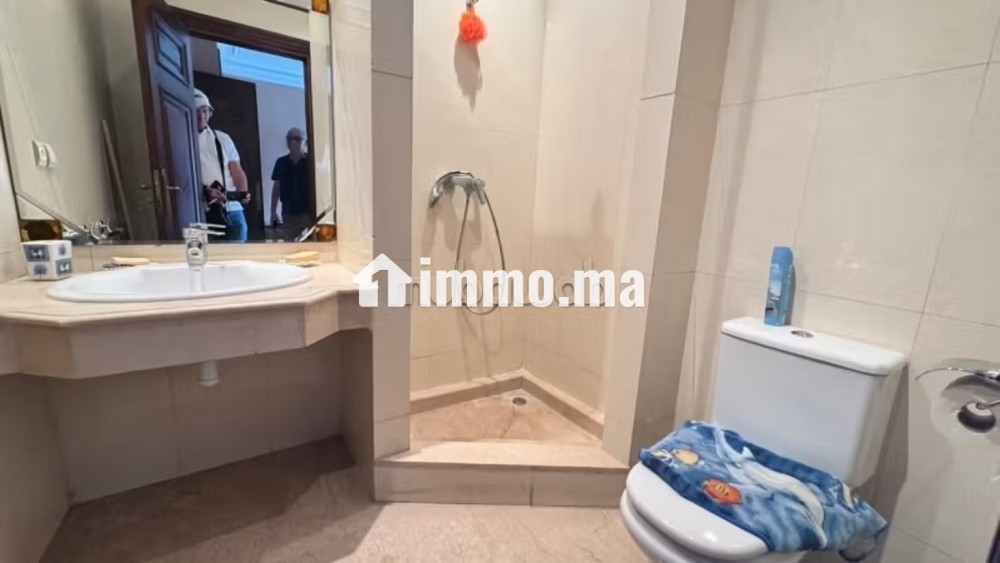 Vente villa à Californie. 4 pièces. Terrasse - Vente Immobilier - Casablanca - photo 8