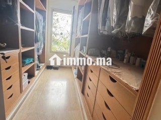 Vente villa à Californie. 4 pièces. Terrasse - Villa à vendre - Casablanca