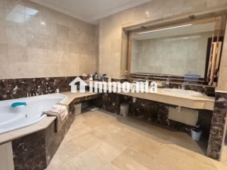 Vente villa à Californie. 4 pièces. Terrasse - Villa à vendre - Casablanca