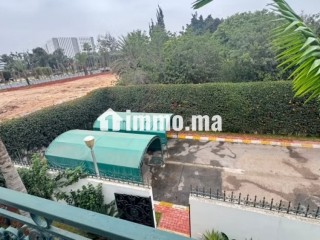 Vente villa à Californie. 4 pièces. Terrasse - Villa à vendre - Casablanca