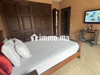 Vente villa à Californie. 4 pièces. Terrasse - Villa à vendre - Casablanca