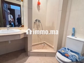 Vente villa à Californie. 4 pièces. Terrasse - Villa à vendre - Casablanca