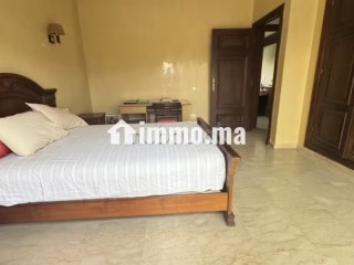 Vente villa à Californie. 4 pièces. Terrasse - Villa à vendre - Casablanca
