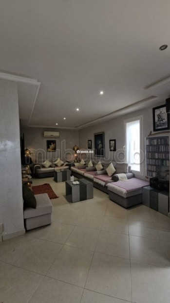 Une villa de luxe en bord de mer - Vente Immobilier - Fnideq - photo 6
