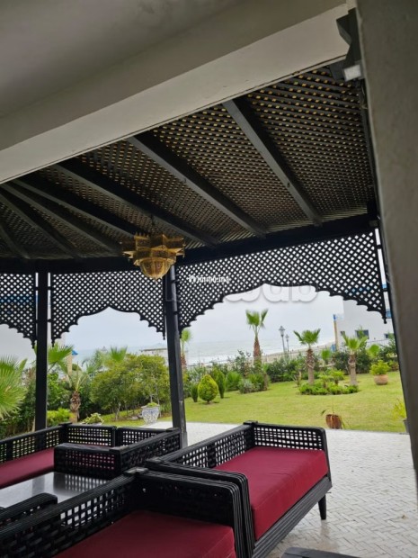 Une villa de luxe en bord de mer - Vente Immobilier - Fnideq - photo 7