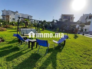 Une villa de luxe en bord de mer - Villa à vendre - Fnideq