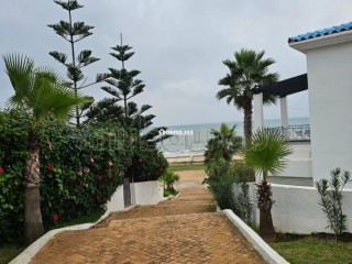 Une villa de luxe en bord de mer - Villa à vendre - Fnideq