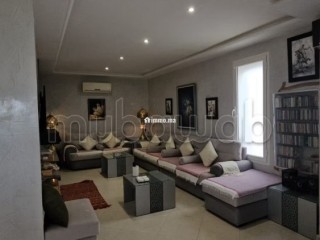 Une villa de luxe en bord de mer - Villa à vendre - Fnideq