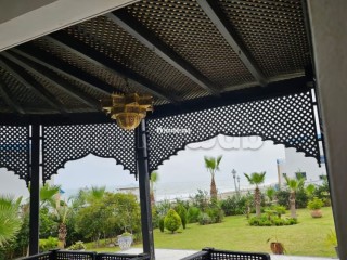 Une villa de luxe en bord de mer - Villa à vendre - Fnideq