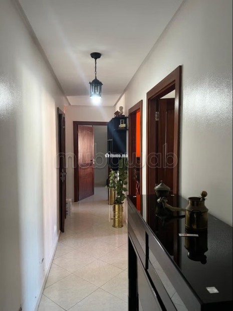 Vend appartement à La Ville Haute. 3 pièces confortables. Salon Marocain, sécurité - Vente Immobilier - Kenitra - photo 1