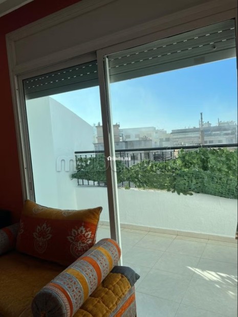 Vend appartement à La Ville Haute. 3 pièces confortables. Salon Marocain, sécurité - Vente Immobilier - Kenitra - photo 3