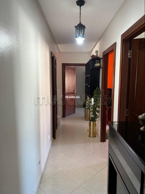 Vend appartement à La Ville Haute. 3 pièces confortables. Salon Marocain, sécurité - Vente Immobilier - Kenitra - photo 6