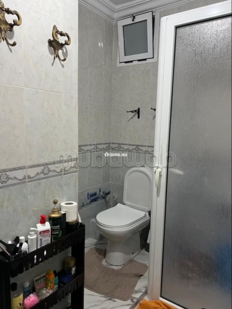Vend appartement à La Ville Haute. 3 pièces confortables. Salon Marocain, sécurité - Vente Immobilier - Kenitra - photo 7