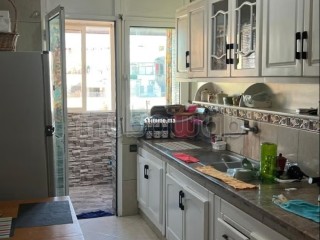 Vend appartement à La Ville Haute. 3 pièces confortables. Salon Marocain, sécurité - Appartement à vendre - Kenitra