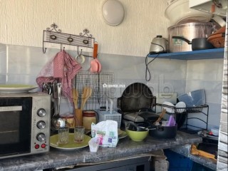 Vend appartement à La Ville Haute. 3 pièces confortables. Salon Marocain, sécurité - Appartement à vendre - Kenitra