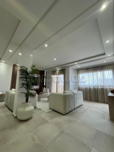 Maison Duplex à vendre – Route d’Ourika Km 7 Proche Famous - Vente Immobilier - Marrakech - photo 5