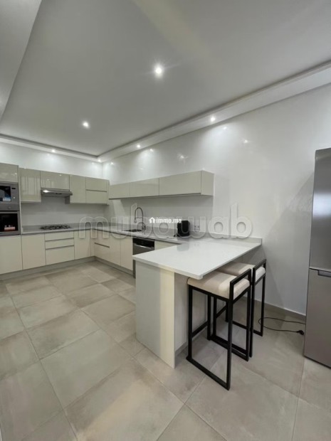 Maison Duplex à vendre – Route d’Ourika Km 7 Proche Famous - Vente Immobilier - Marrakech - photo 8