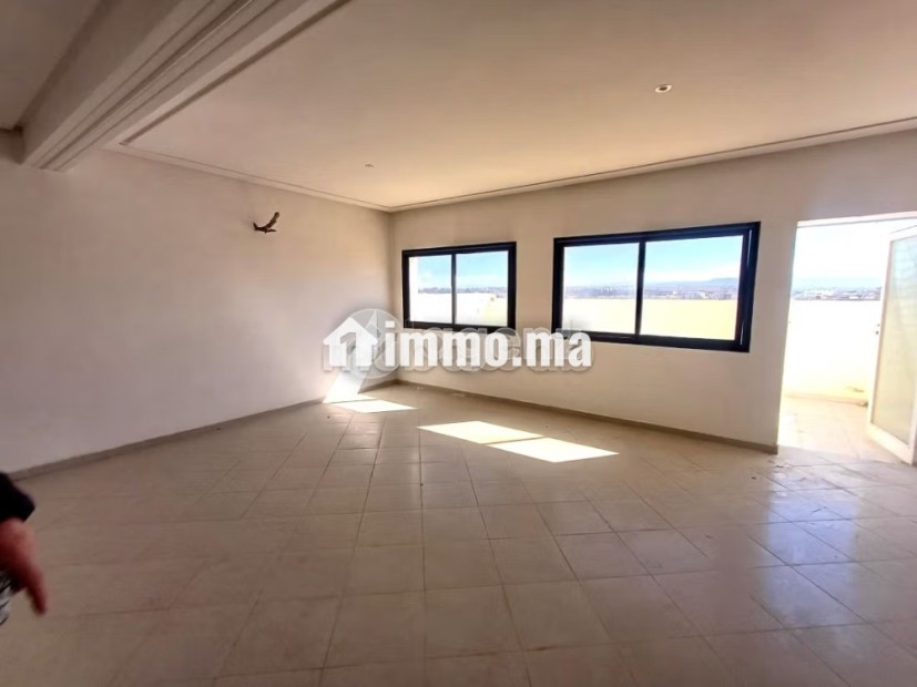 Studio à vendre 56 m² Nouvelle Ville Fès - Vente Immobilier - Fes - photo 1