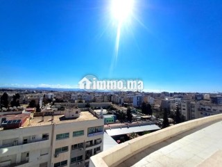 Studio à vendre 56 m² Nouvelle Ville Fès - Appartement à vendre - Fes