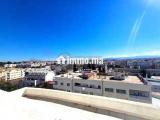 Studio à vendre 56 m² Nouvelle Ville Fès - Appartement à vendre - Fes