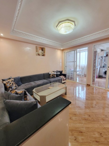 Appartement à Darbouazza - Location Vacances - Dar Bouazza - photo 1