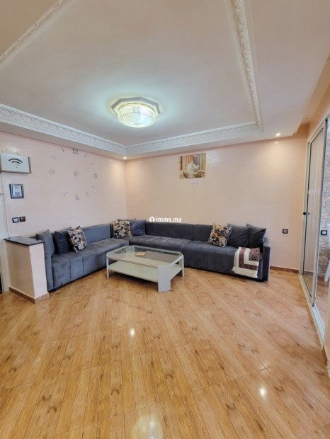 Appartement à Darbouazza - Location Vacances - Dar Bouazza - photo 2