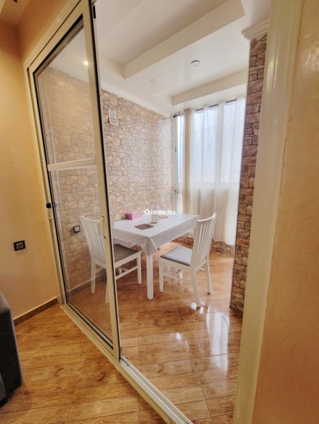Appartement à Darbouazza - Location Vacances - Dar Bouazza - photo 5