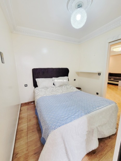 Appartement à Darbouazza - Location Vacances - Dar Bouazza - photo 3