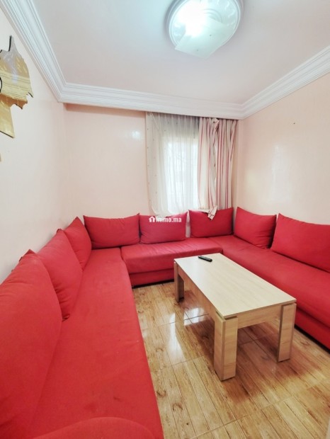 Appartement à Darbouazza - Location Vacances - Dar Bouazza - photo 6