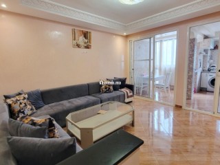 Appartement à Darbouazza - Appartement Location Vacances - Dar Bouazza