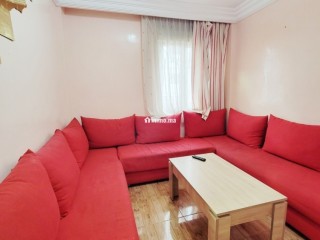 Appartement à Darbouazza - Appartement Location Vacances - Dar Bouazza