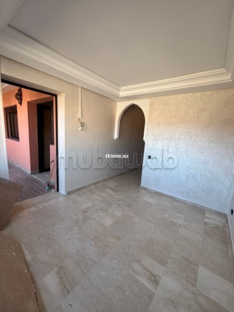 Bd Yacoub Mansour – T3 – vide - Location Immobilier - Marrakech - photo 4