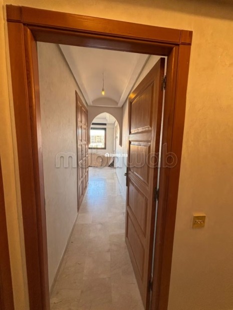 Bd Yacoub Mansour – T3 – vide - Location Immobilier - Marrakech - photo 5