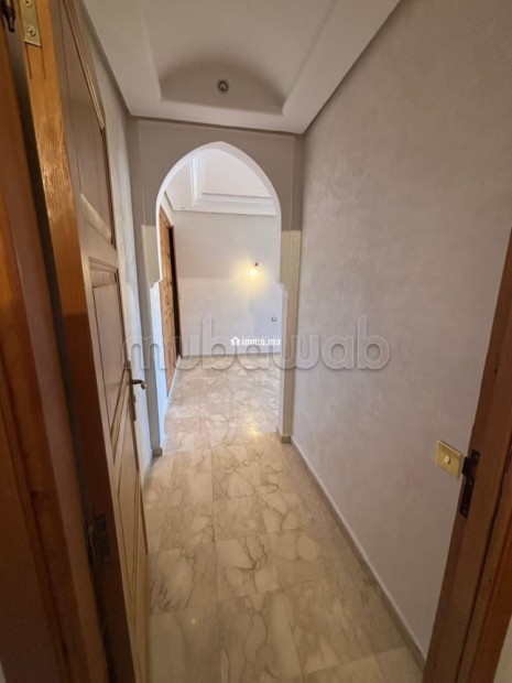 Bd Yacoub Mansour – T3 – vide - Location Immobilier - Marrakech - photo 7